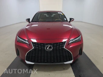 2023 Lexus IS 300 - miniatura 2