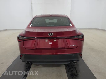 2023 Lexus IS 300 - miniatura 5