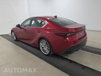 2023 Lexus IS 300 - miniatura 6