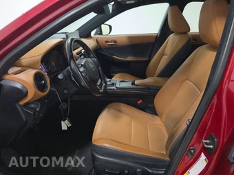 2023 Lexus IS 300 - miniatura 7