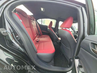 2023 Lexus IS 350 F SPORT Design - miniatura 13