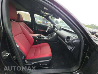 2023 Lexus IS 350 F SPORT Design - miniatura 15