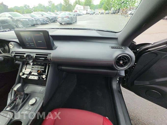 2023 Lexus IS 350 F SPORT Design - miniatura 16