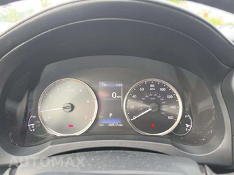 2023 Lexus IS 350 F SPORT Design - miniatura 6
