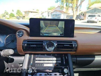 2023 Lexus IS 350 F SPORT Design - miniatura 10