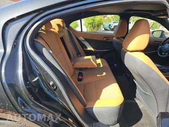 2023 Lexus IS 350 F SPORT Design - miniatura 16
