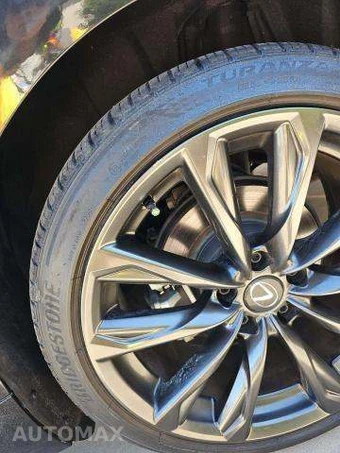 2023 Lexus IS 350 F SPORT Design - miniatura 21