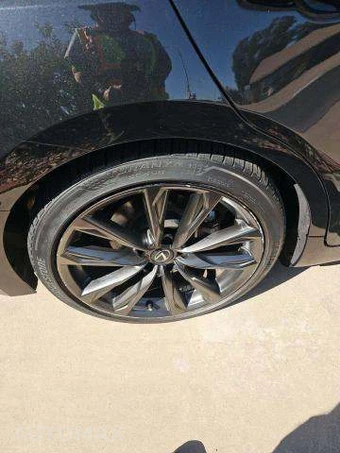 2023 Lexus IS 350 F SPORT Design - miniatura 23