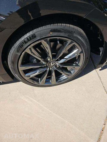 2023 Lexus IS 350 F SPORT Design - miniatura 24