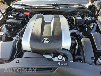 2023 Lexus IS 350 F SPORT Design - miniatura 25