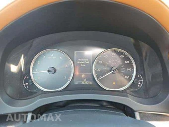 2023 Lexus IS 350 F SPORT Design - miniatura 9