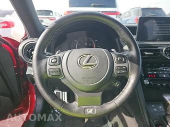 2023 Lexus IS 350 F SPORT - miniatura 10