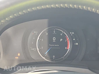 2023 Lexus IS 350 F SPORT - miniatura 12