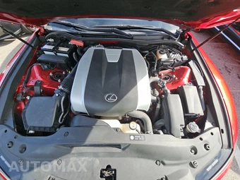 2023 Lexus IS 350 F SPORT - miniatura 15