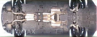 2023 Lexus IS 350 F SPORT - miniatura 18