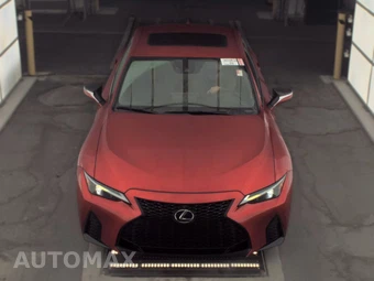 2023 Lexus IS 350 F SPORT - miniatura 2