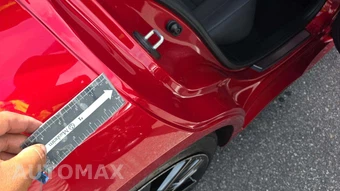 2023 Lexus IS 350 F SPORT - miniatura 23
