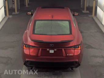 2023 Lexus IS 350 F SPORT - miniatura 5
