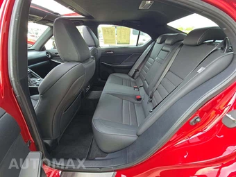2023 Lexus IS 350 F SPORT - miniatura 13