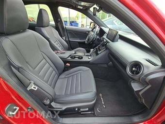 2023 Lexus IS 350 F SPORT - miniatura 18