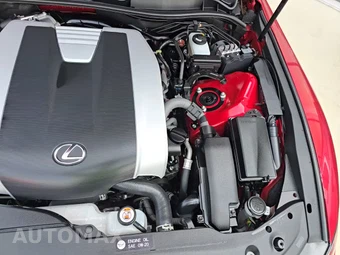 2023 Lexus IS 350 F SPORT - miniatura 24