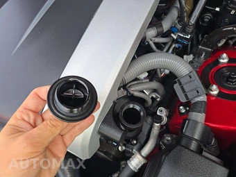 2023 Lexus IS 350 F SPORT - miniatura 25