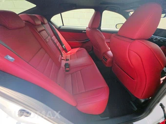 2023 Lexus IS 350 F SPORT - miniatura 16