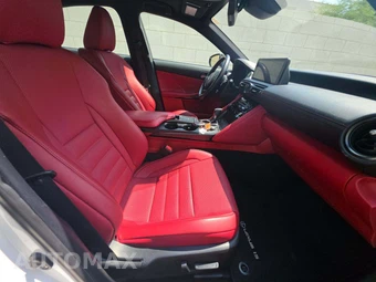 2023 Lexus IS 350 F SPORT - miniatura 18