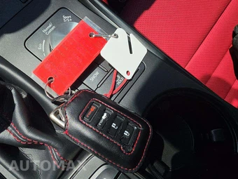 2023 Lexus IS 350 F SPORT - miniatura 8