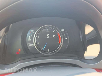 2023 Lexus IS 350 F SPORT - miniatura 9