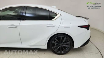 2023 Lexus IS 350 F SPORT - miniatura 10