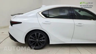 2023 Lexus IS 350 F SPORT - miniatura 12
