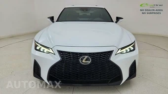 2023 Lexus IS 350 F SPORT - miniatura 13