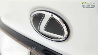 2023 Lexus IS 350 F SPORT - miniatura 16