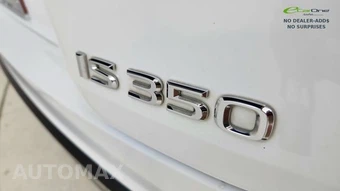 2023 Lexus IS 350 F SPORT - miniatura 17