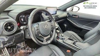 2023 Lexus IS 350 F SPORT - miniatura 18