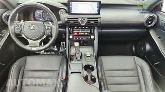 2023 Lexus IS 350 F SPORT - miniatura 19