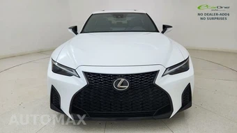2023 Lexus IS 350 F SPORT - miniatura 2