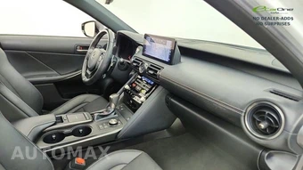 2023 Lexus IS 350 F SPORT - miniatura 20