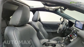 2023 Lexus IS 350 F SPORT - miniatura 21