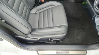 2023 Lexus IS 350 F SPORT - miniatura 22