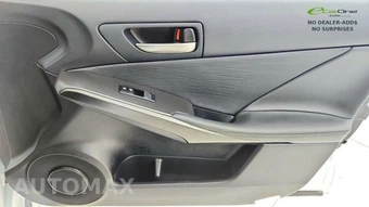 2023 Lexus IS 350 F SPORT - miniatura 23