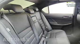 2023 Lexus IS 350 F SPORT - miniatura 25