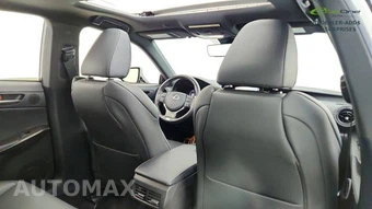 2023 Lexus IS 350 F SPORT - miniatura 26