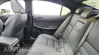 2023 Lexus IS 350 F SPORT - miniatura 28