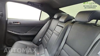 2023 Lexus IS 350 F SPORT - miniatura 29