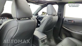 2023 Lexus IS 350 F SPORT - miniatura 30