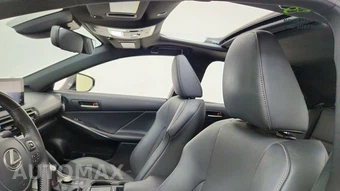 2023 Lexus IS 350 F SPORT - miniatura 32