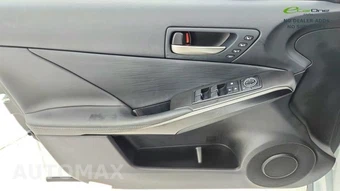 2023 Lexus IS 350 F SPORT - miniatura 34