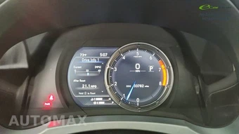 2023 Lexus IS 350 F SPORT - miniatura 37